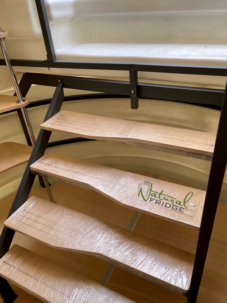 Natural FRIDGE ® Erdkeller im Garten für die Lagerung von Gemüse, Obst und Alkohol, Plastikkeller unterirdisch, Kunststoff Speisekammer, Gartenkeller Regeln für den Abschluss von Kaufverträgen zwischen  🍏 Vorschriften Natural Fridge -  Angebot