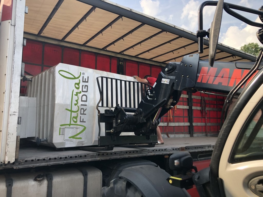 Erdkeller Modell 150x150 brauchen sich darum nich.   Informieren Sie sich über die Versandkosten 🍏 Erdkeller Modell 150x150 Natural Fridge  5.990  EUR inkl. MwSt. , zzgl.  Versandkosten     Angebot