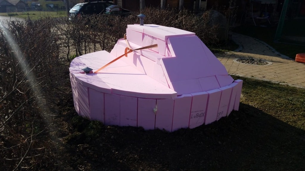 Erdkeller Modell 200x175 Die Fotos zeigen unsere installierten Garten Erdkeller bei Kunden. 🍏 Erdkeller Modell 200x175 Natural Fridge  7.739  EUR inkl. MwSt. , zzgl.  Versandkosten     Angebot